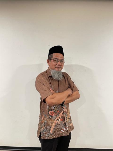 Ahli Lembaga 2