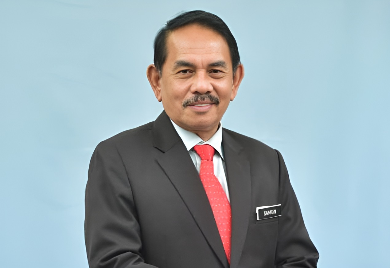 Pengerusi
